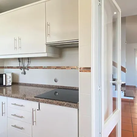 Penthouse Duplex Marina Plaza T1 Hsr Marina Vilamoura Extérieur photo