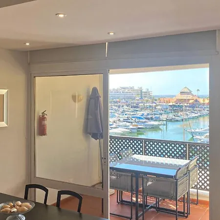 Penthouse Duplex Marina Plaza T1 Hsr Marina Vilamoura Extérieur photo