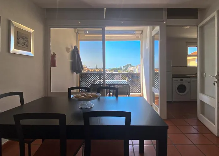 Penthouse Duplex Marina Plaza T1 Hsr Marina Vilamoura