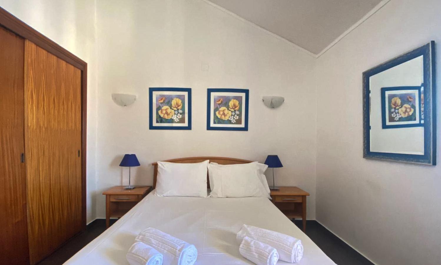 Penthouse Duplex Marina Plaza T1 Hsr Marina Apartment *