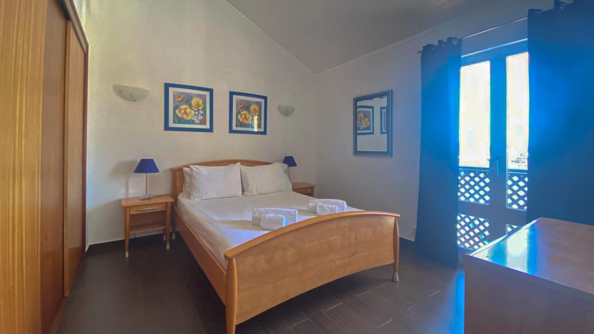 Apartment Penthouse Duplex Marina Plaza T1 Hsr Marina