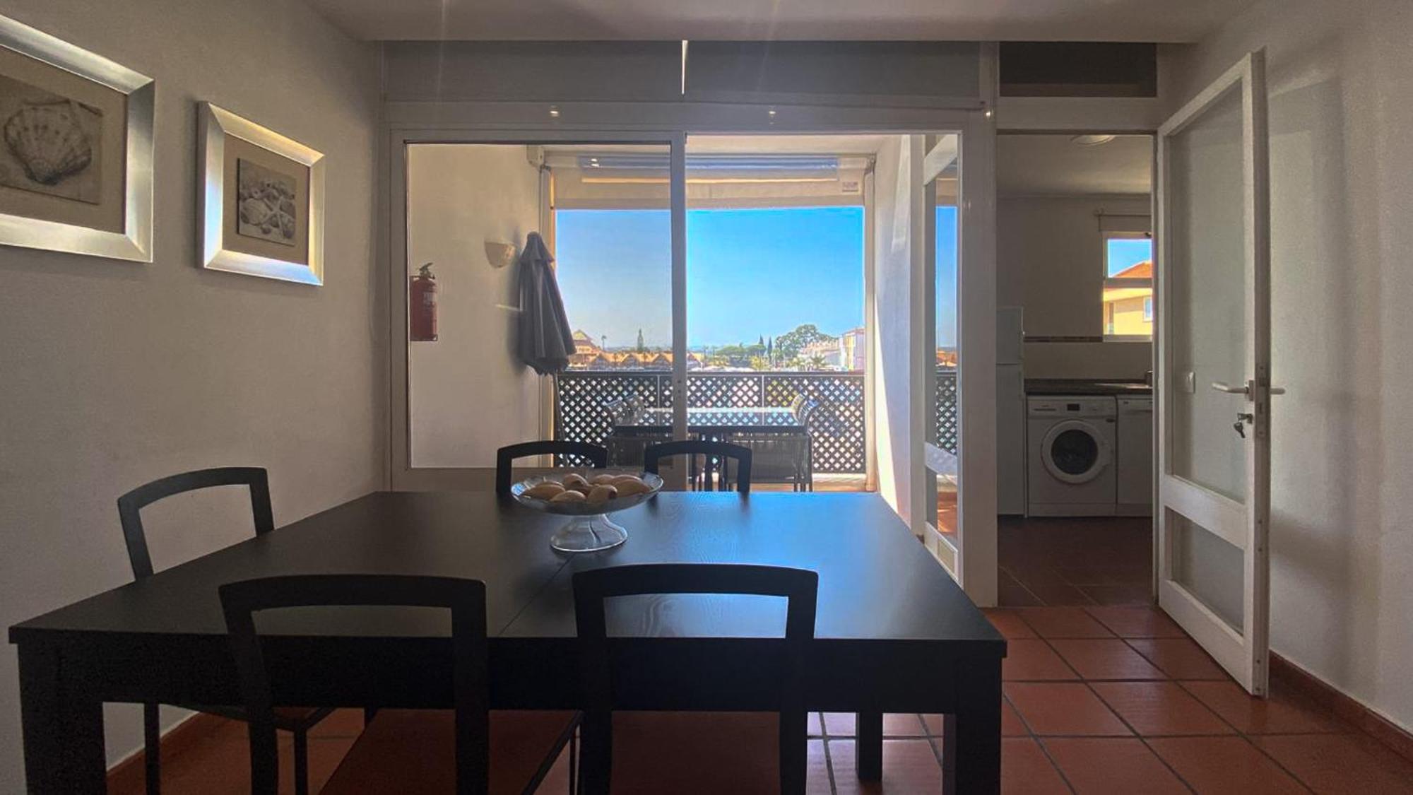 Penthouse Duplex Marina Plaza T1 Hsr Marina * Vilamoura