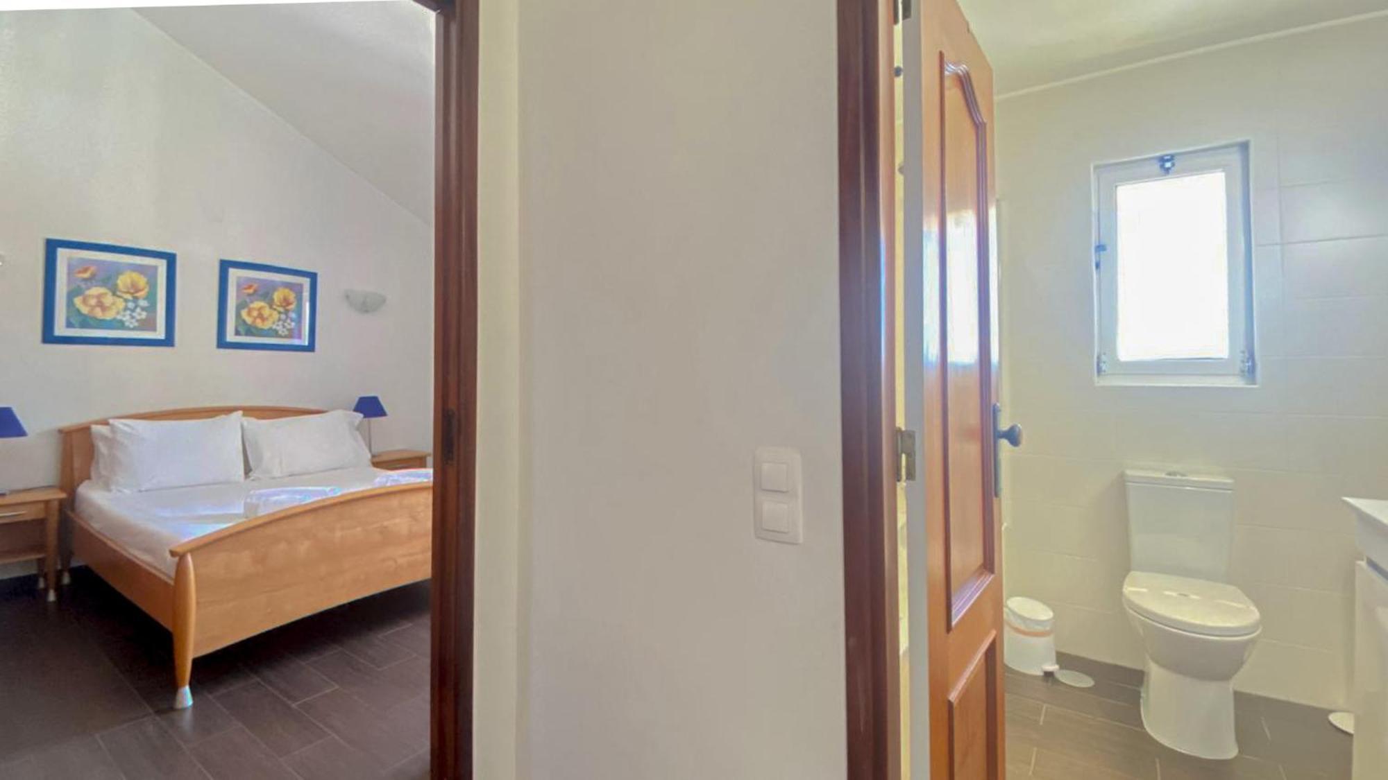 Penthouse Duplex Marina Plaza T1 Hsr Marina
