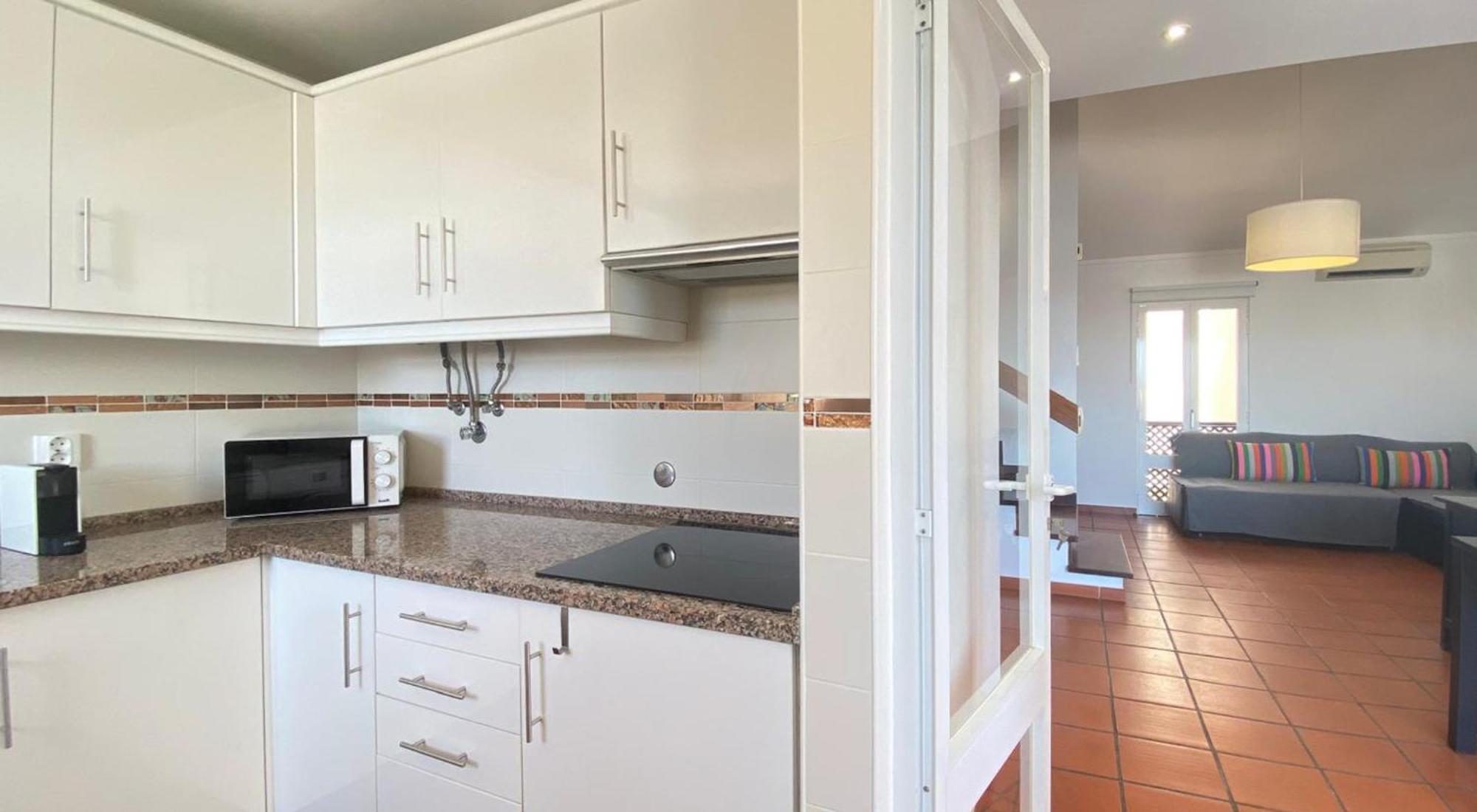 Penthouse Duplex Marina Plaza T1 Hsr Marina Apartment *
