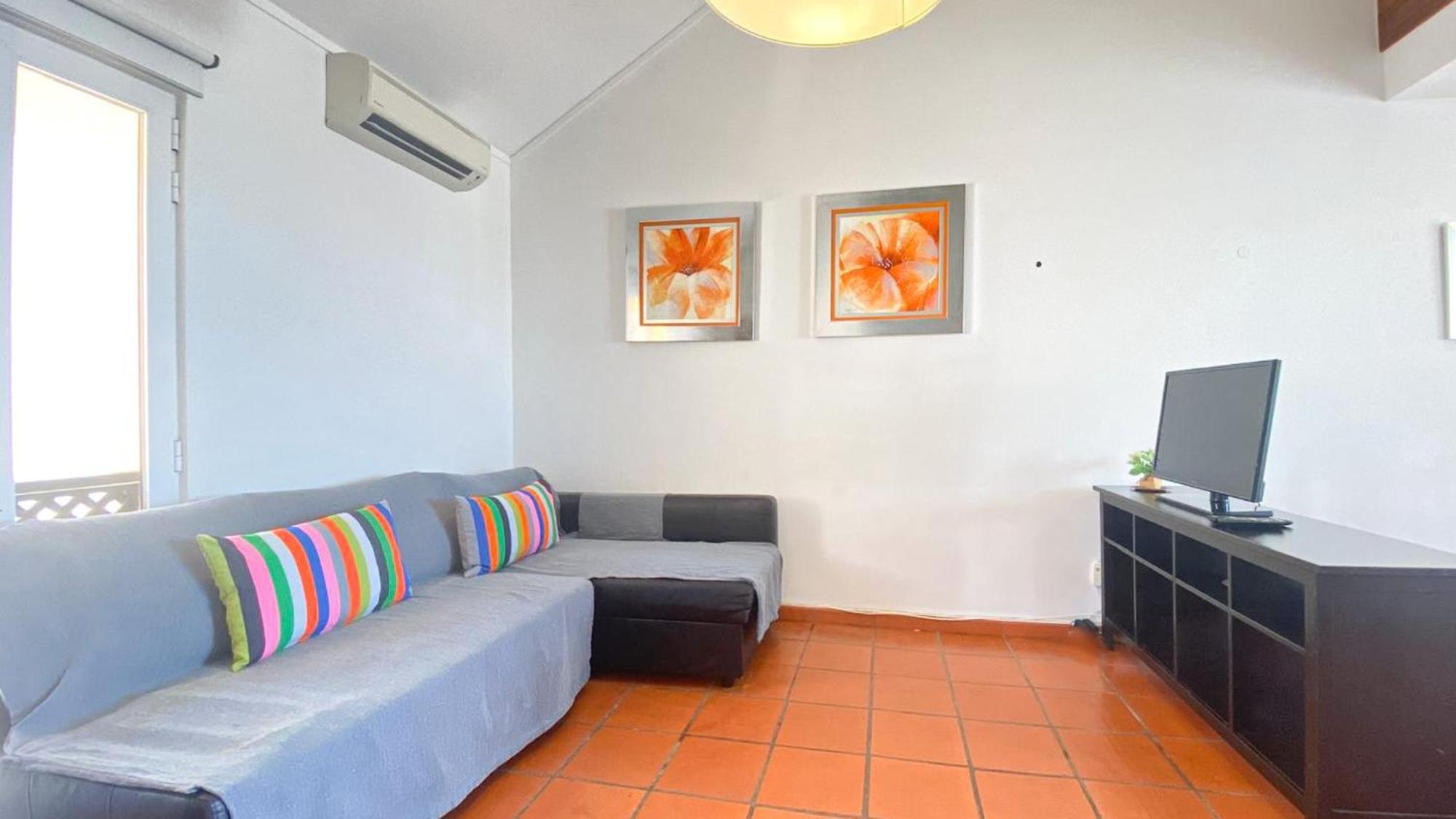 Penthouse Duplex Marina Plaza T1 Hsr Marina Apartment *