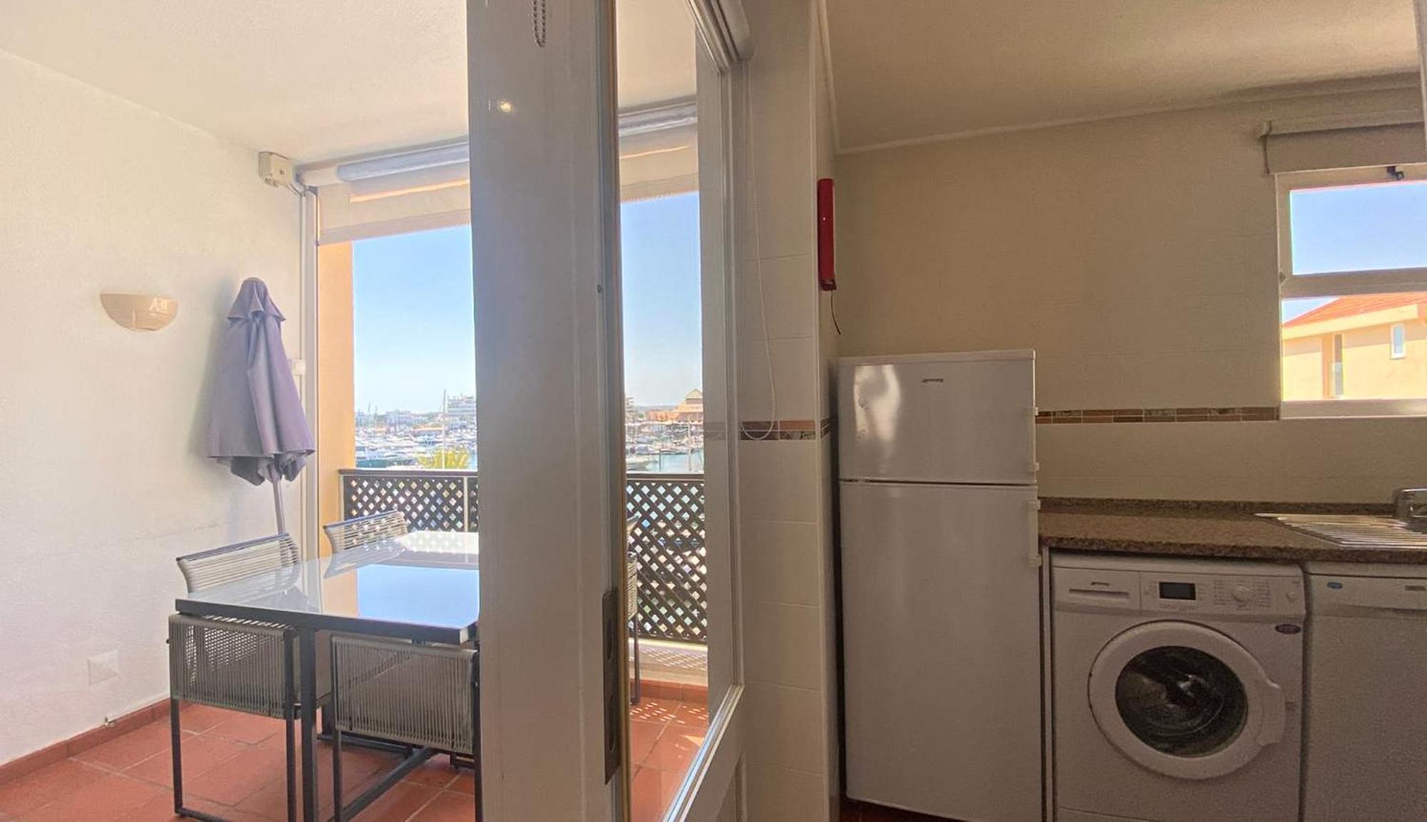 Penthouse Duplex Marina Plaza T1 Hsr Marina Vilamoura